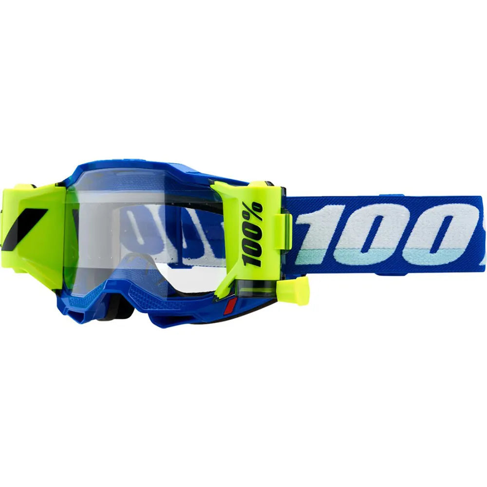 100percent Accuri 2 Forecast off-road goggles