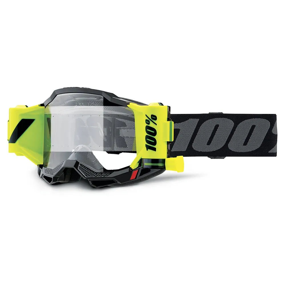 100percent Accuri 2 Forecast off-road goggles
