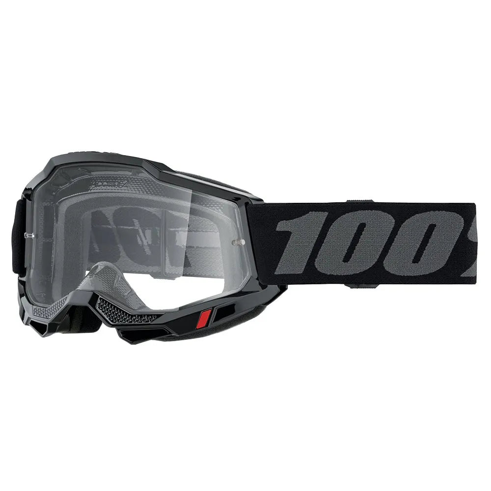 100percent Accuri 2 OTG off-road goggles
