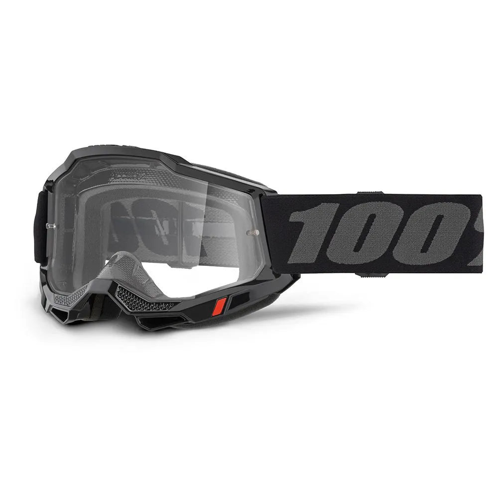 100percent Accuri II off-road goggles