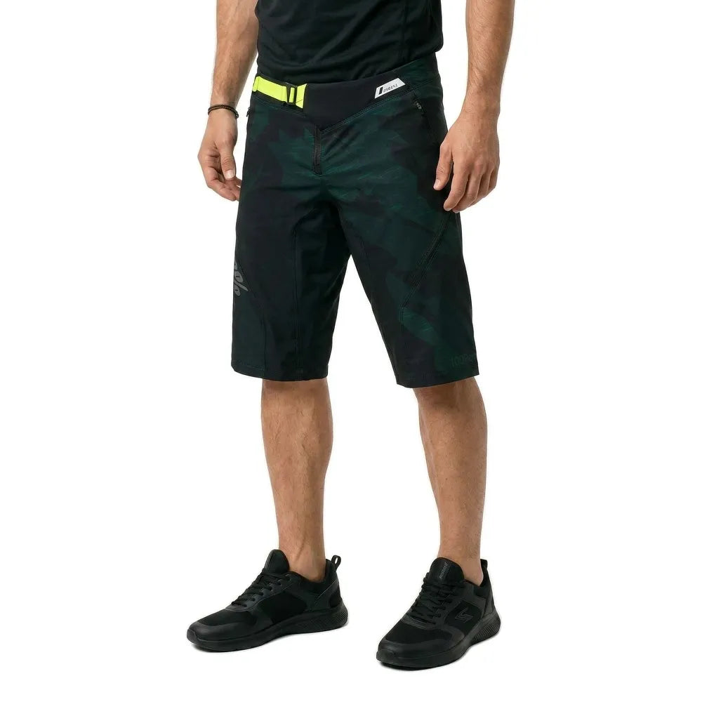 100percent Airmatic LE shorts