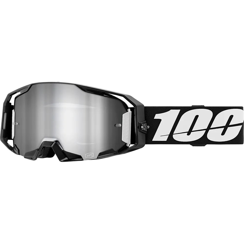 100percent Armatic off-road goggles