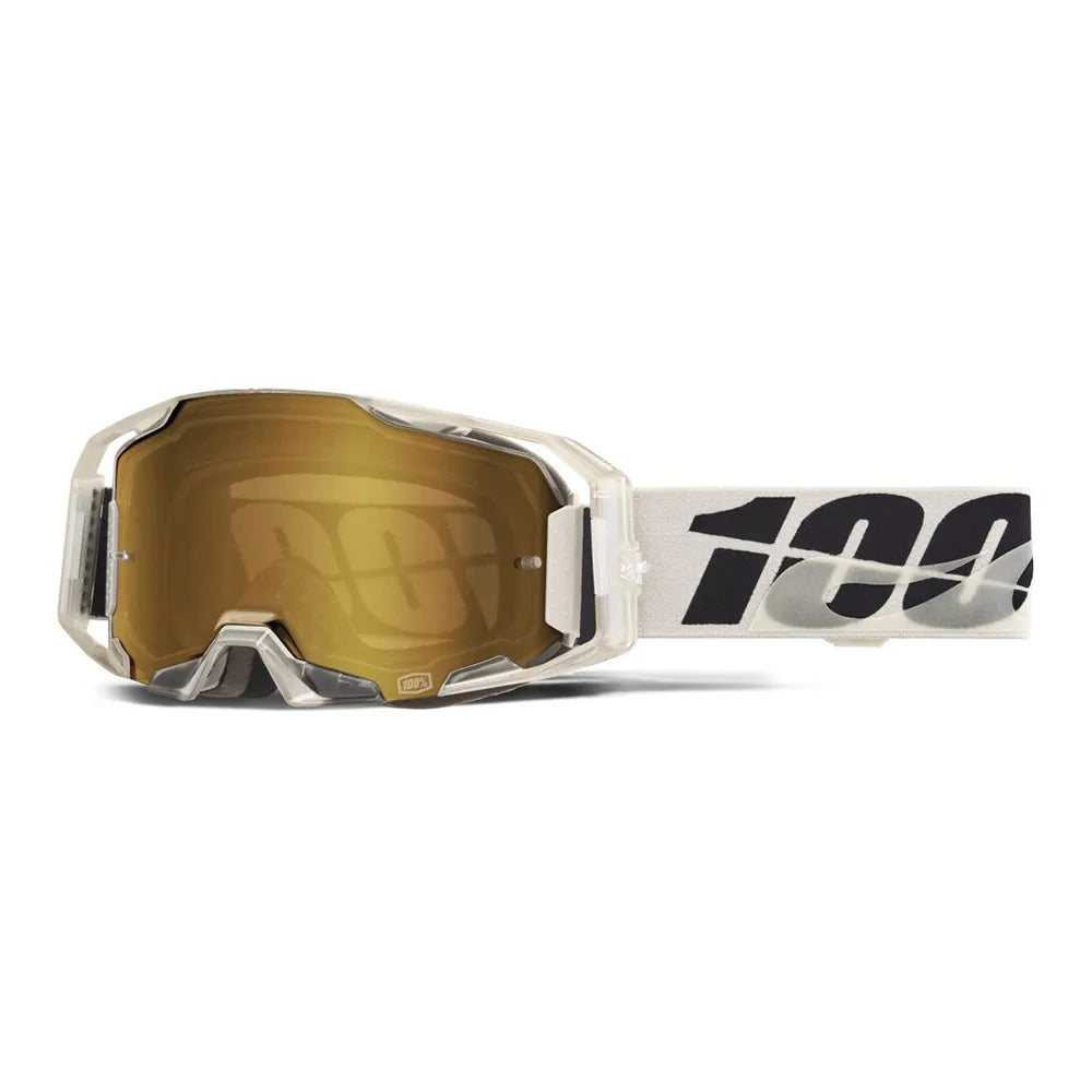100percent Armatic Pitch off-road goggles