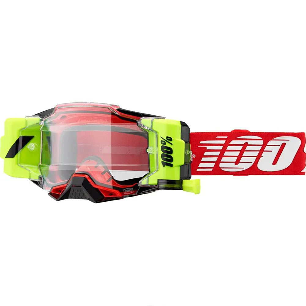 100percent Armega Forecast Goggles