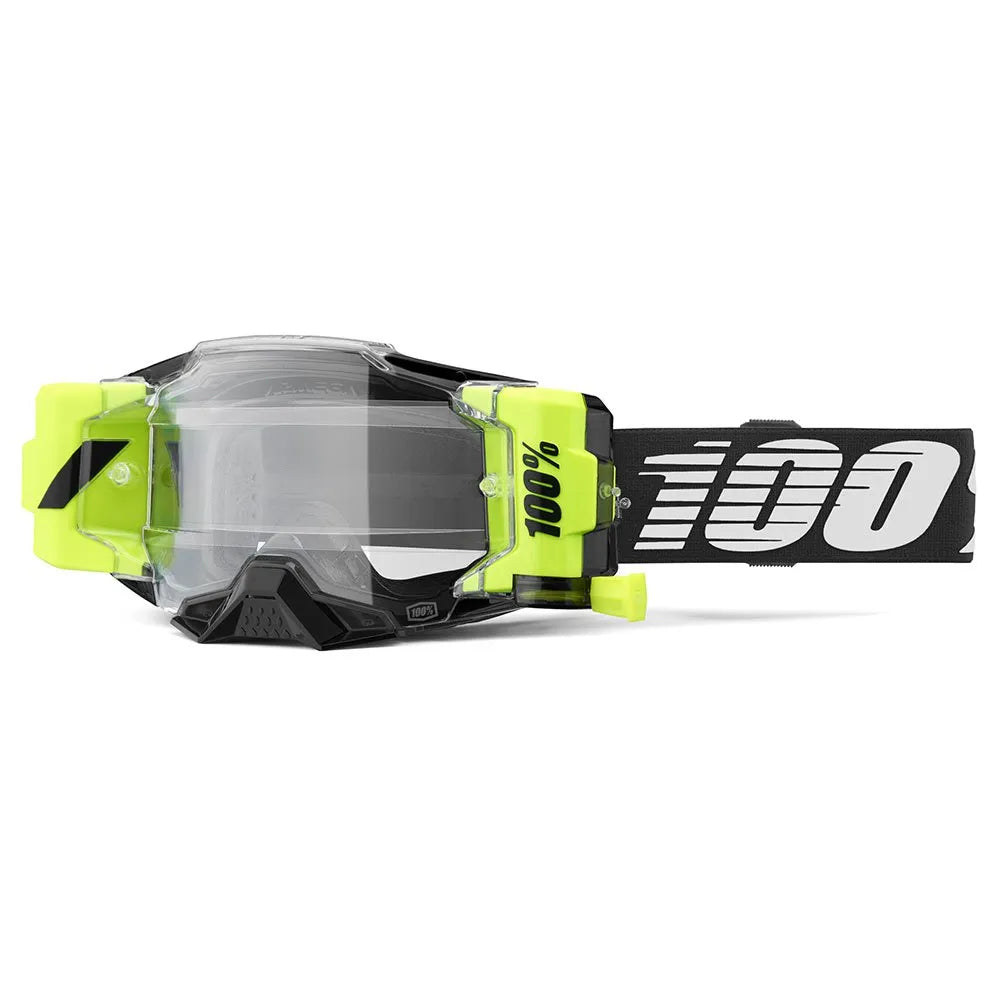 100percent Armega Forecast off-road goggles
