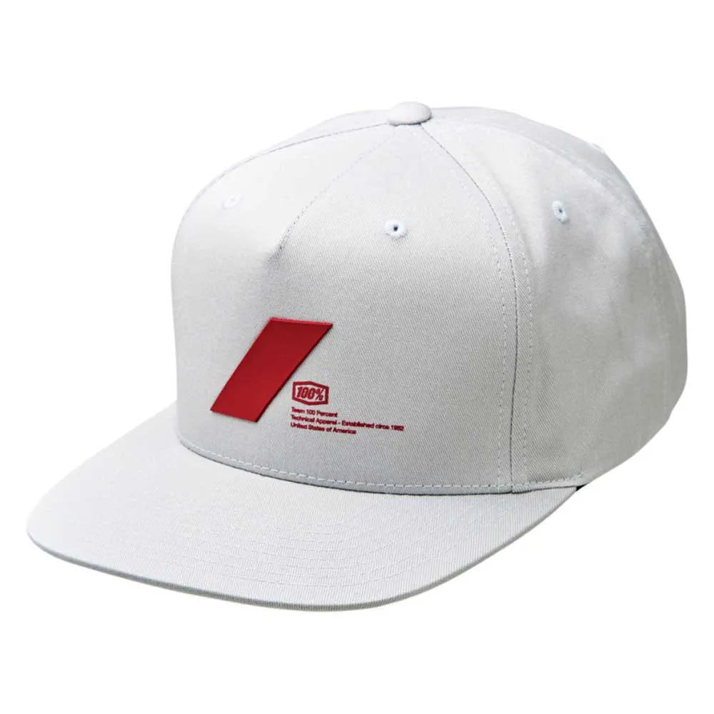100percent Forward LYP Fit cap