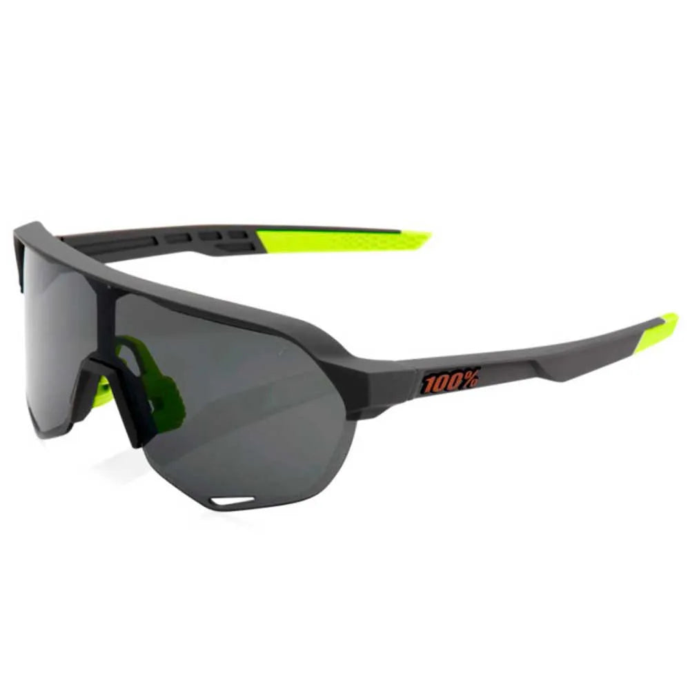 100percent S2 photochromic sunglasses