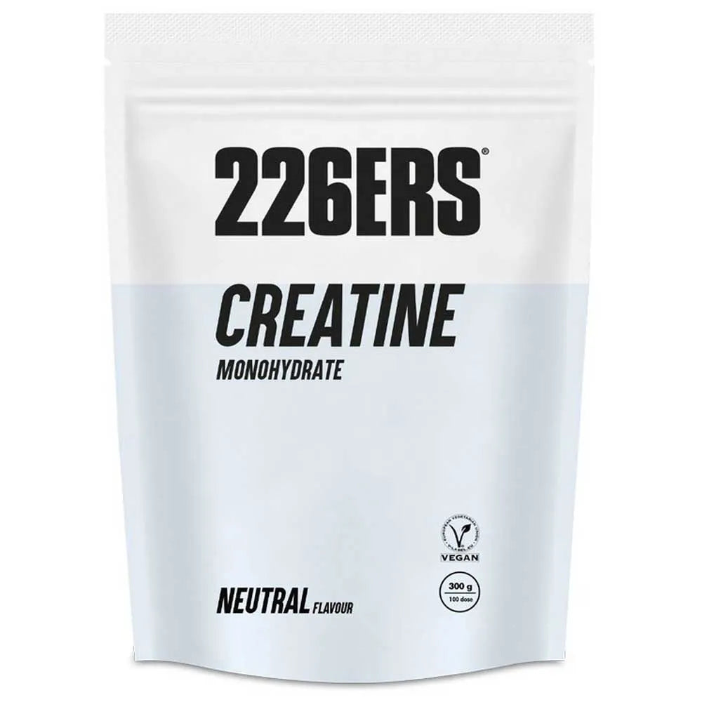 226ERS Creatine powder neutral flavour 300g