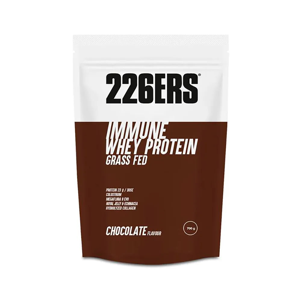226ERS Immune Whey protein chocolate 700g