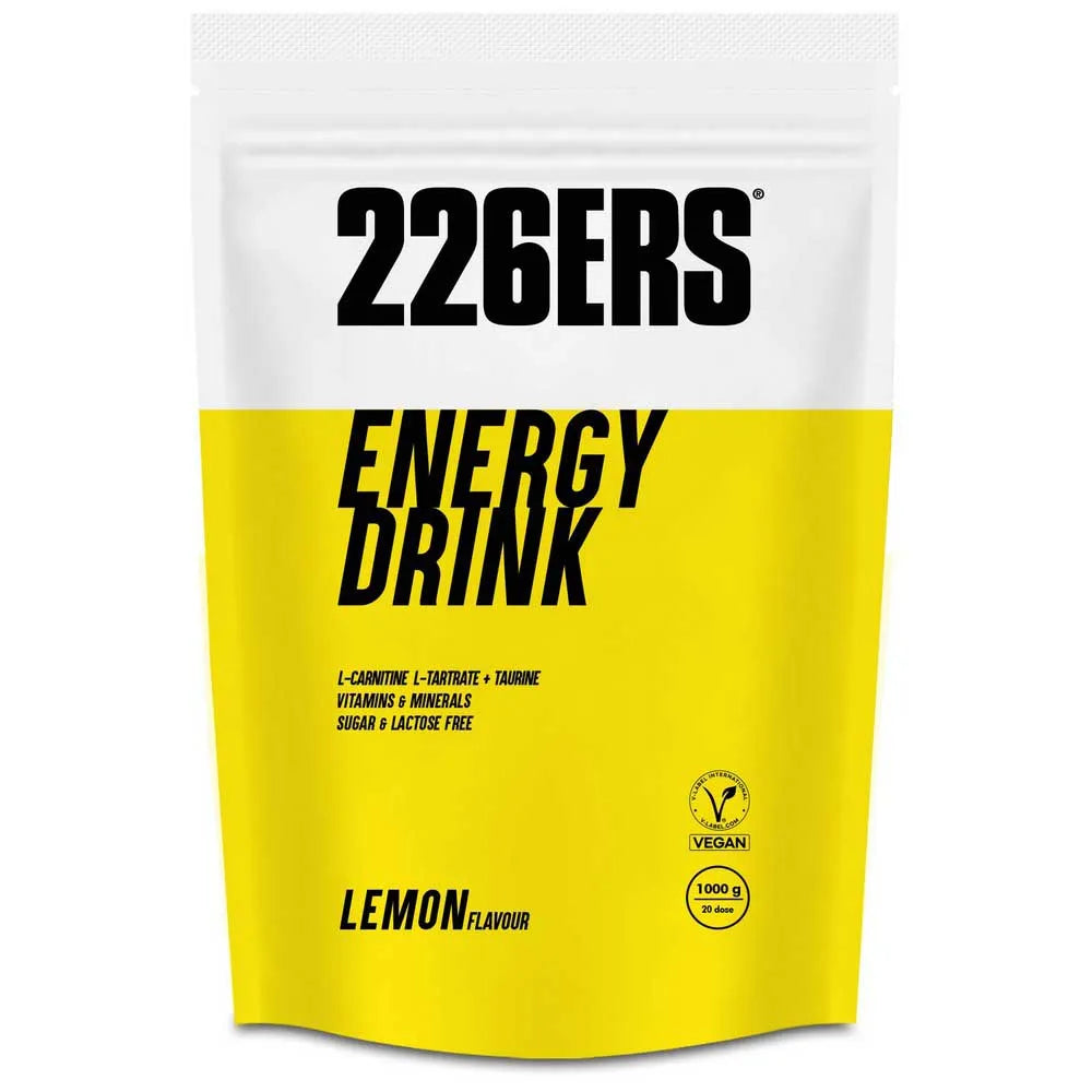 226ERS Powder lemon 1Kg
