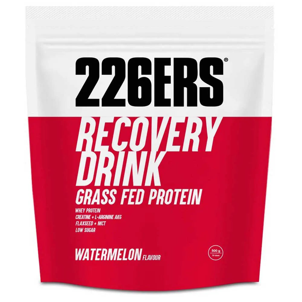 226ERS Recovery watermelon 500g
