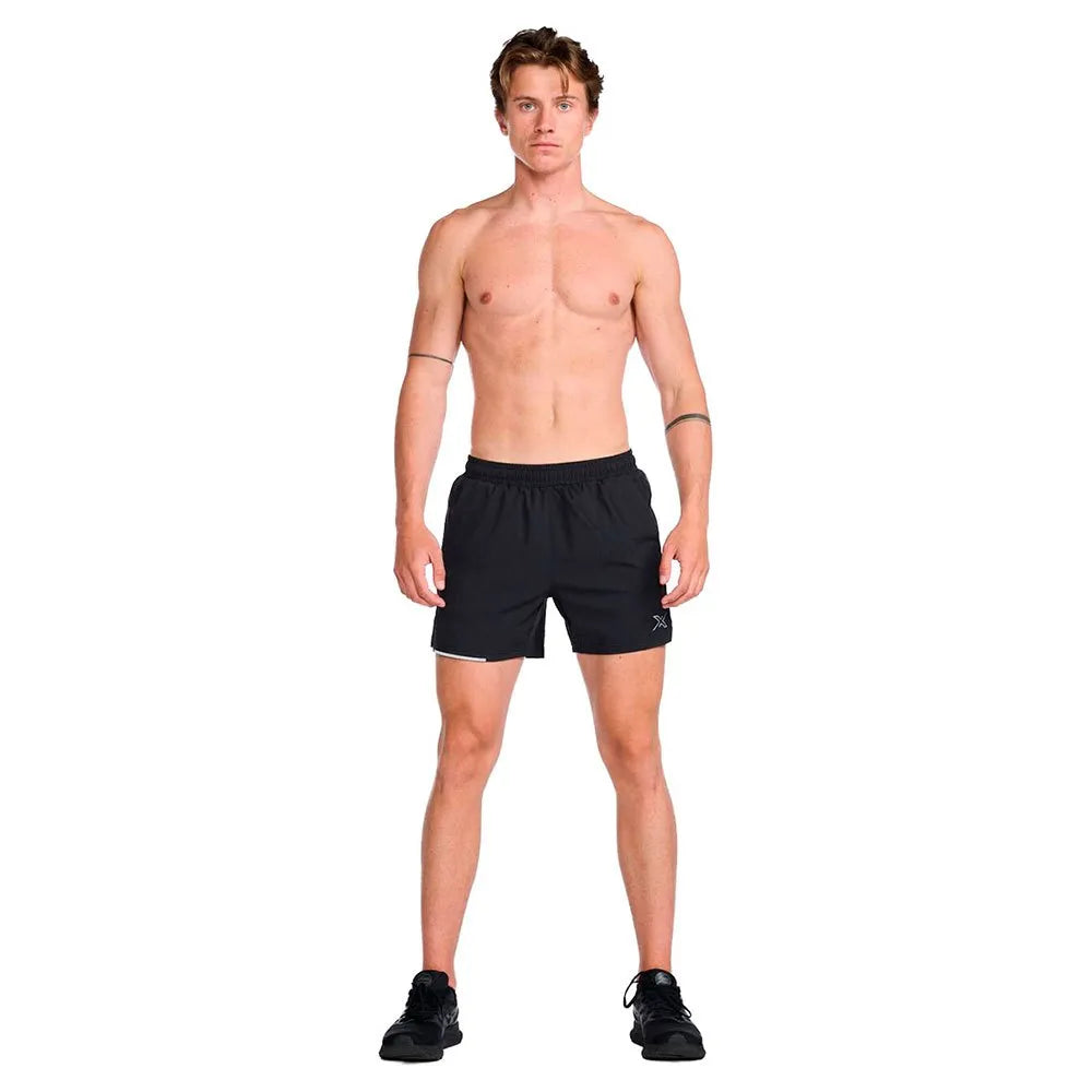 2XU Aero 5´´ shorts