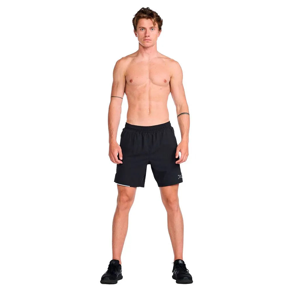 2XU Aero 7´´ shorts