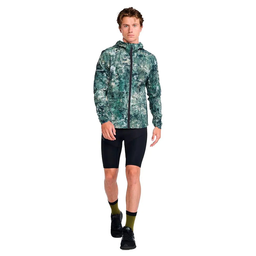 2XU Aero jacket