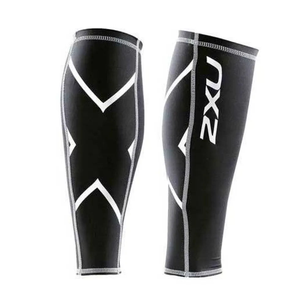 2XU Compression C Guard Calf warmers