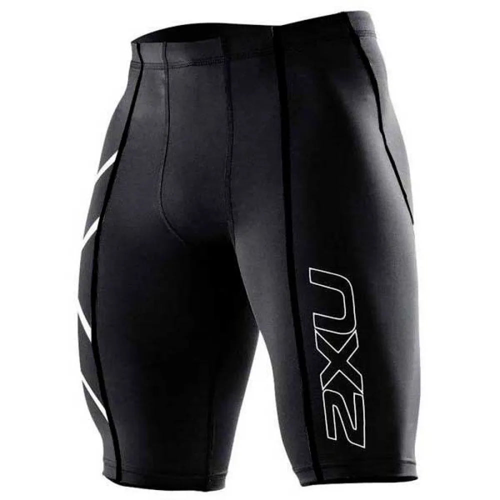 2XU Compression Logo short leggings
