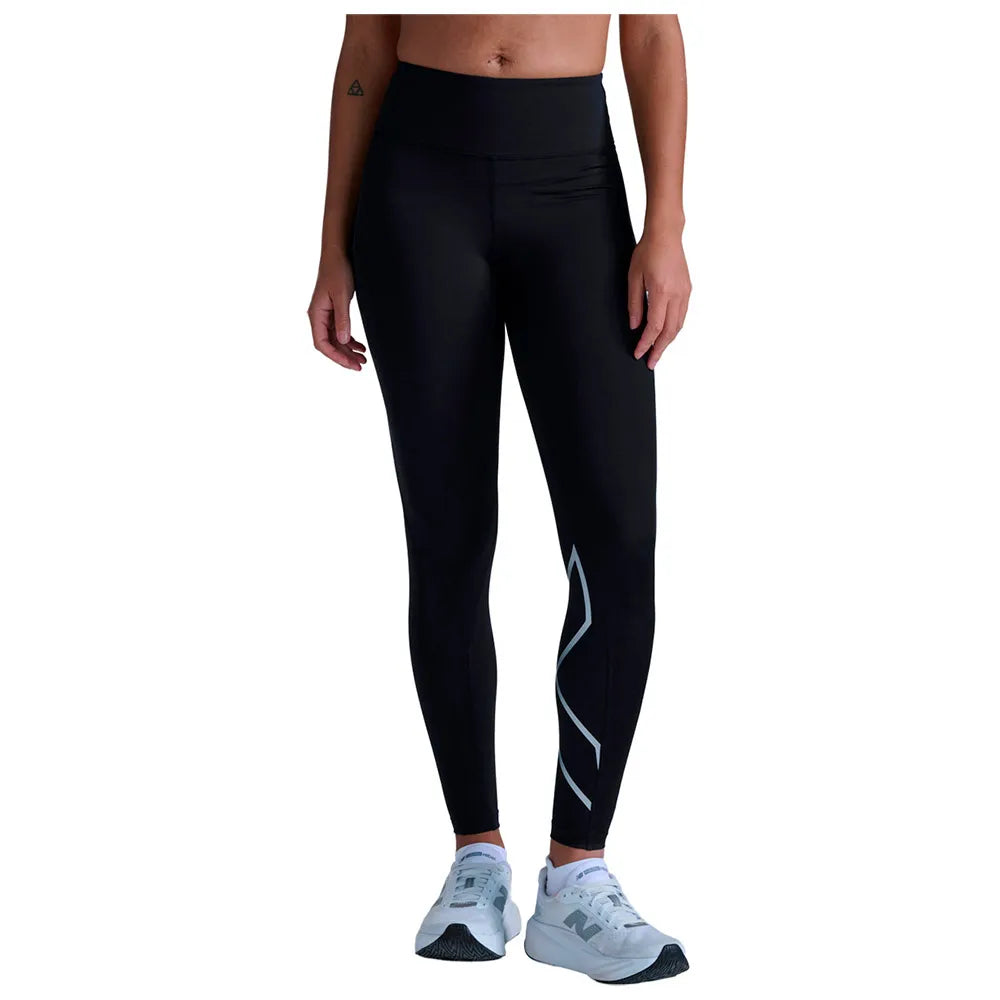 2XU Core Compression high waist leggings