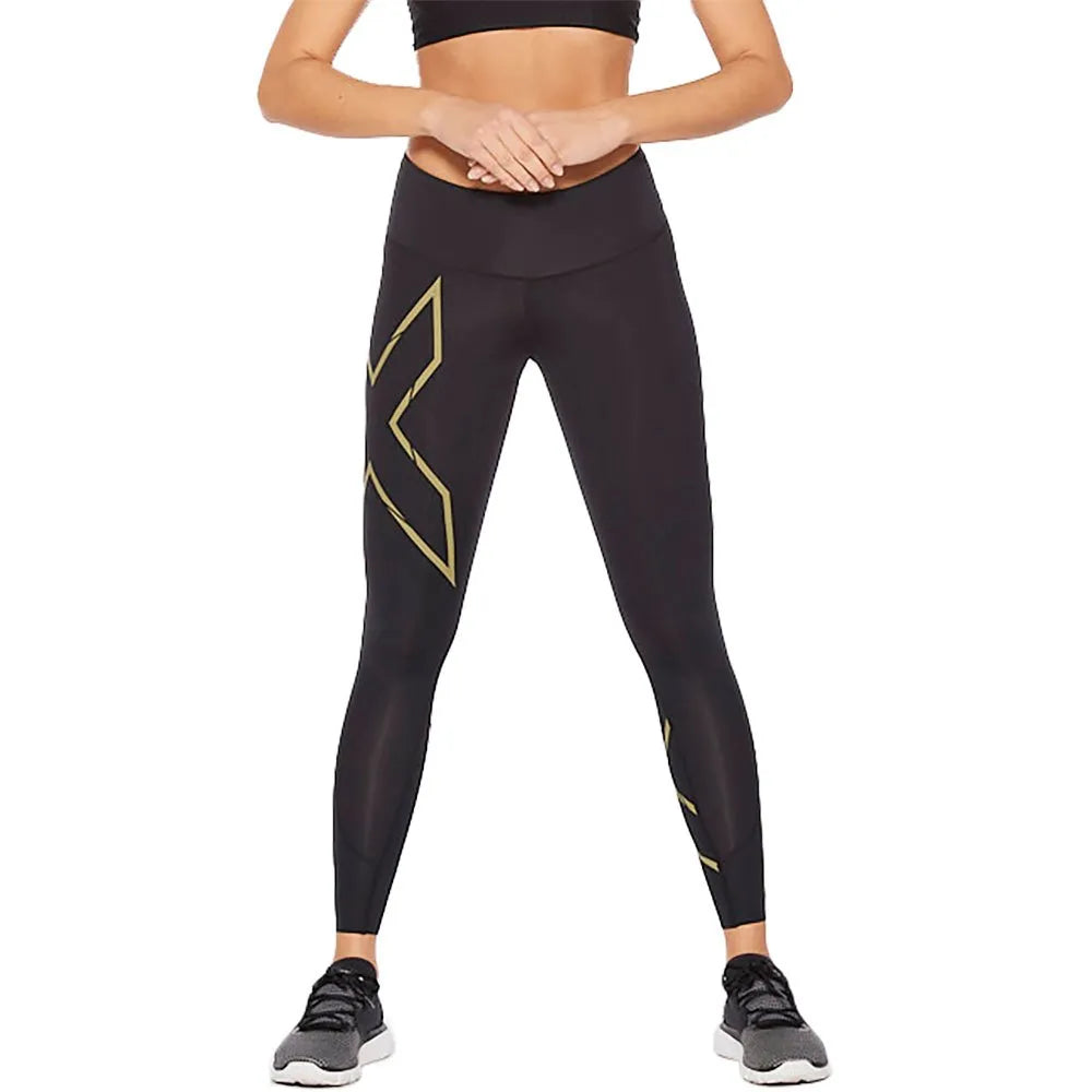 2XU Light Speed Mid Rise leggings