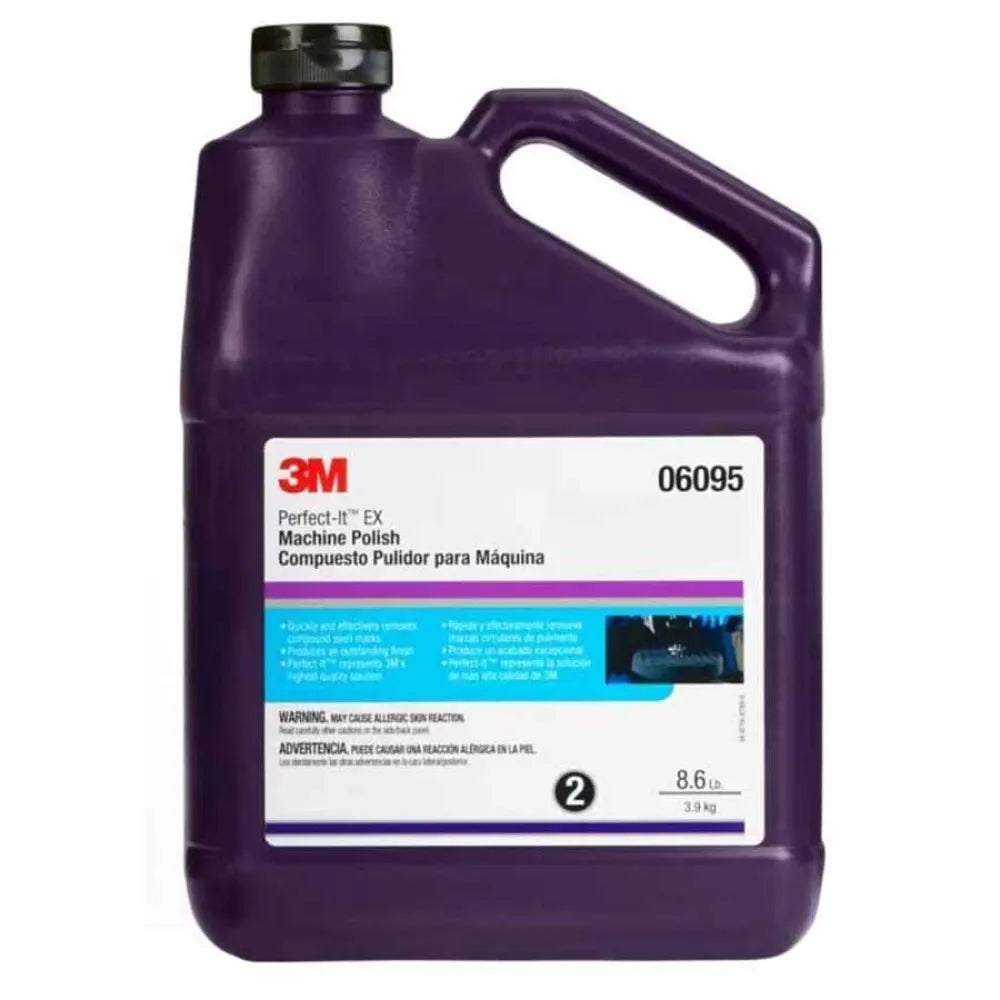 3M Machine cleaner 3.7L