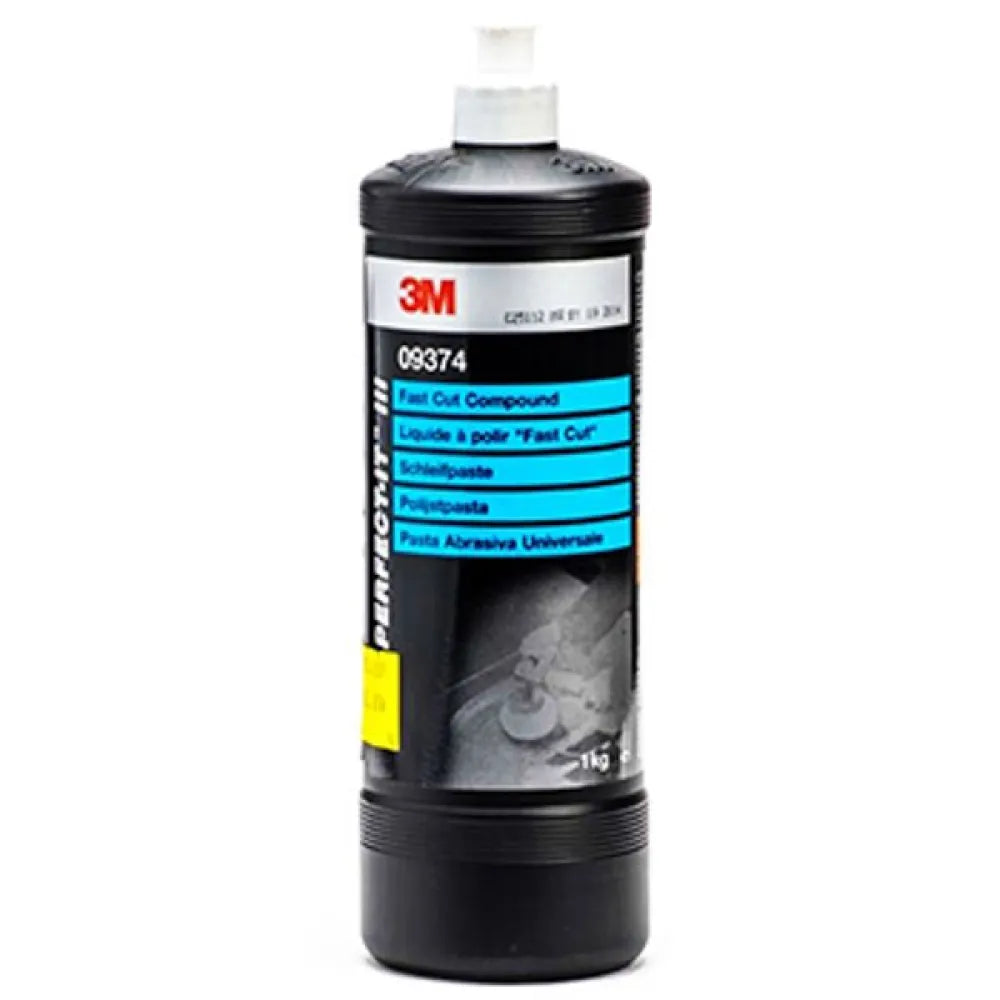 3M Perfect-It Cut Cleaner 1L