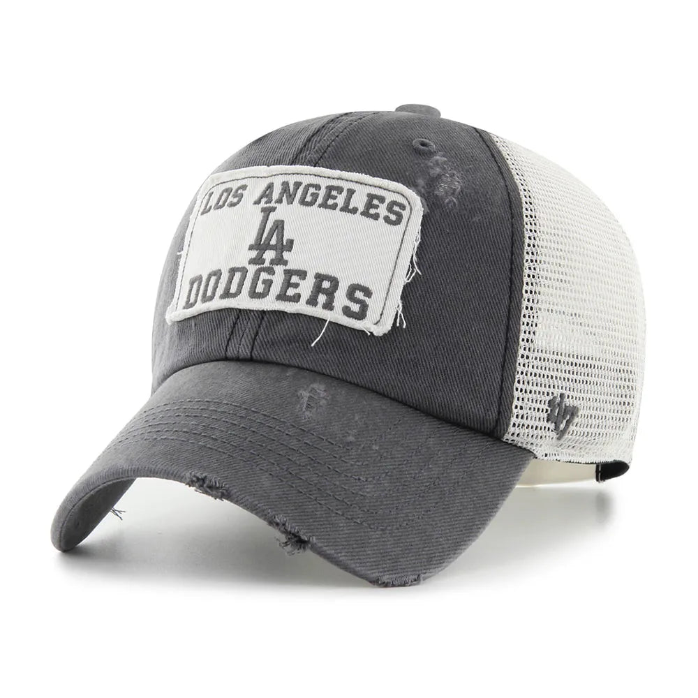 47 MLB Los Angeles Dodgers Egremont cap
