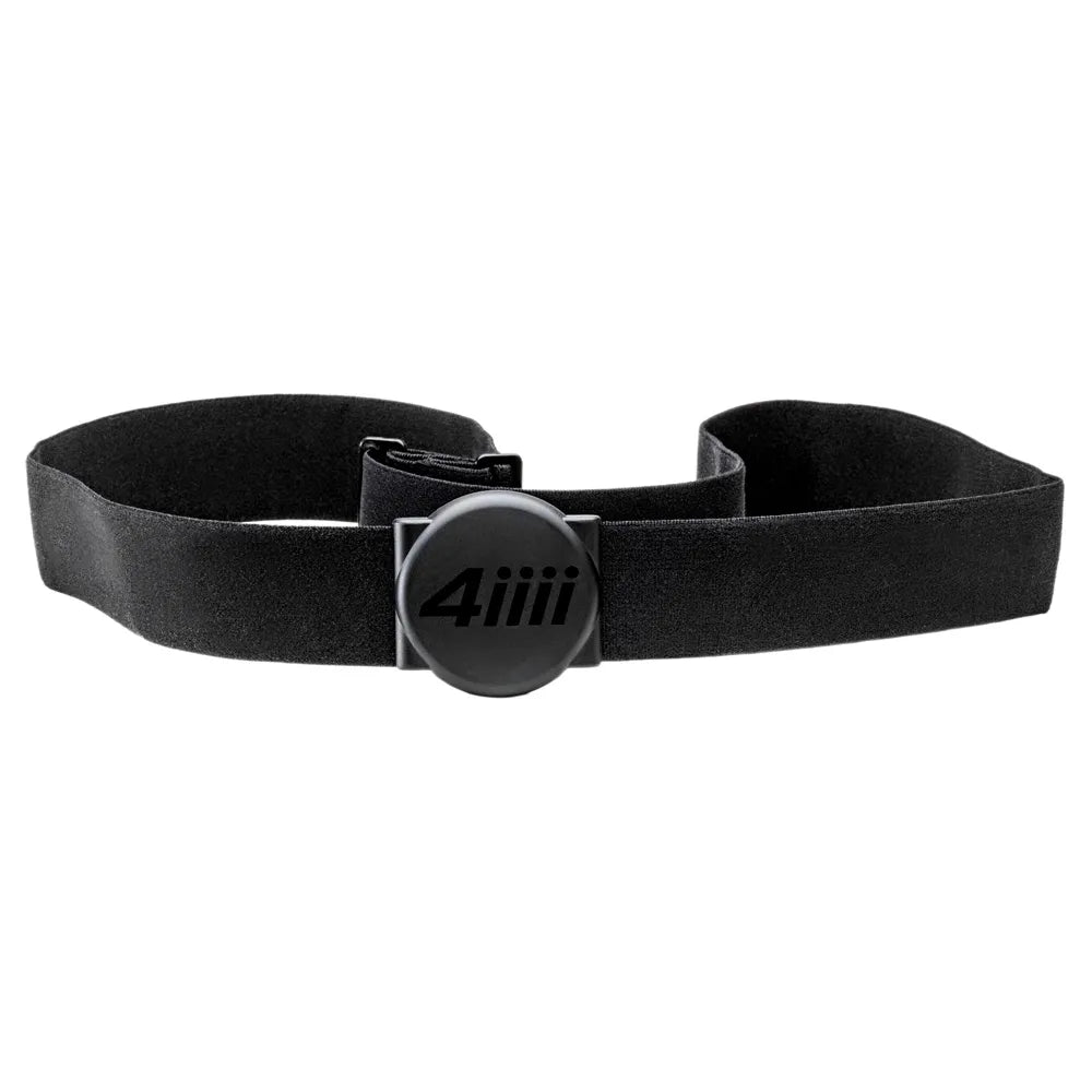 4iiii Viiiiva 2.0 HRM ANT+ Bluetooth Heart Rate Sensor