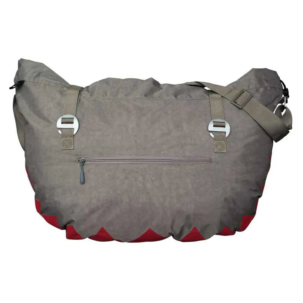 8 b plus Hank bag