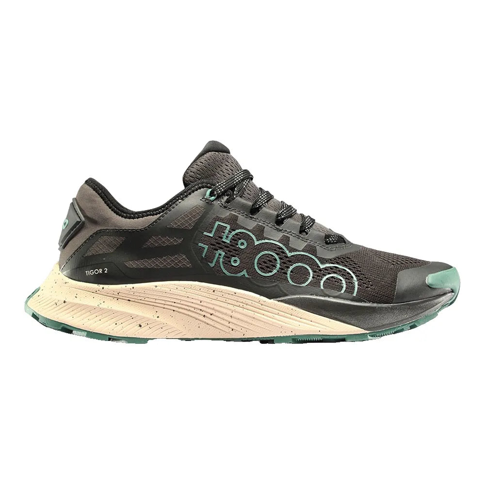 +8000 Tigor 2 26v trail running shoes