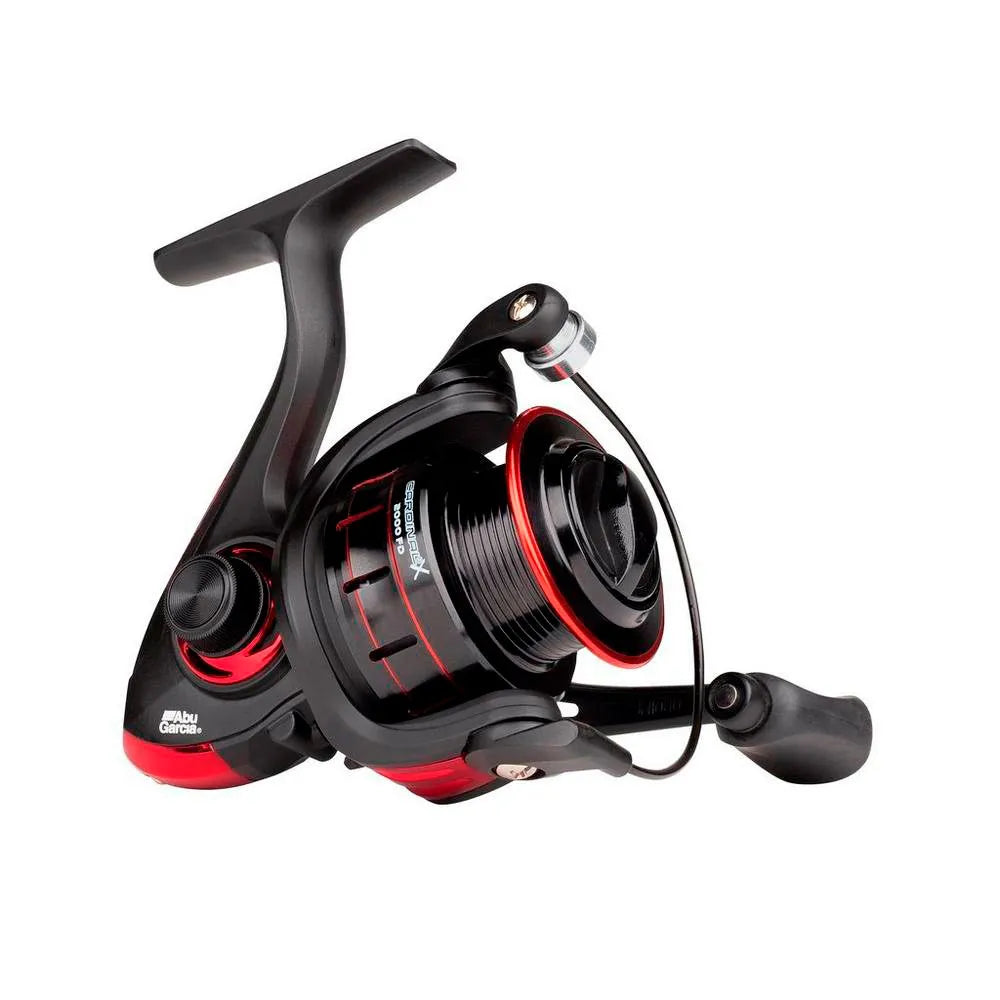 Abu garcia Cardinal X spinning reel