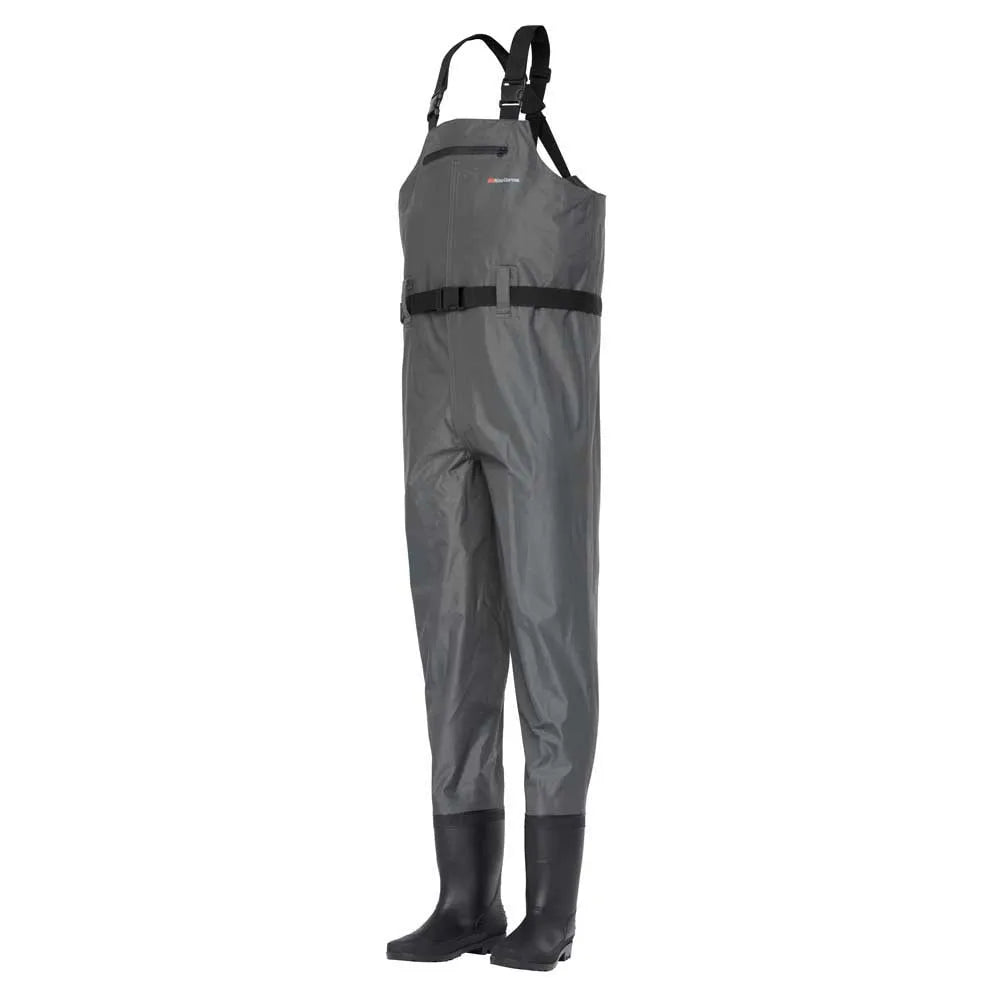 Abu garcia PVC wader