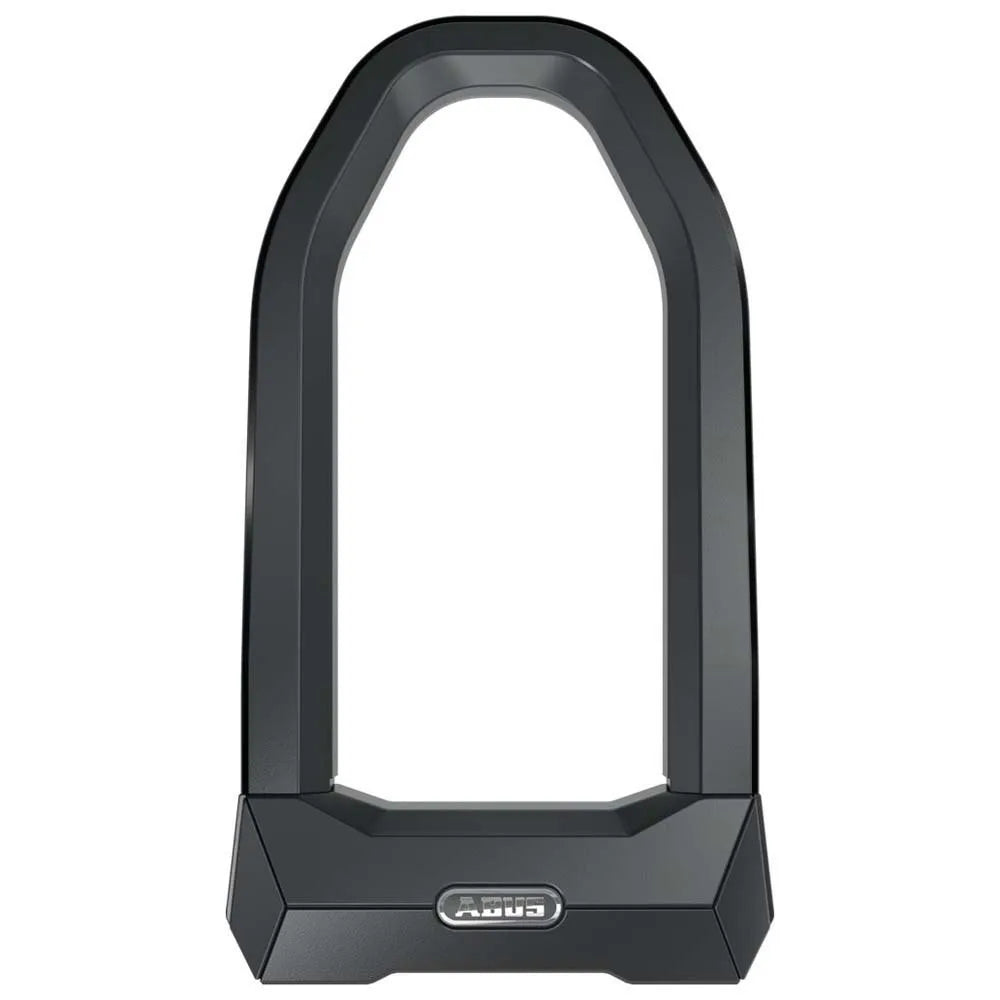 ABUS 2500/165HB230+USH2500 Granit Super E U-lock