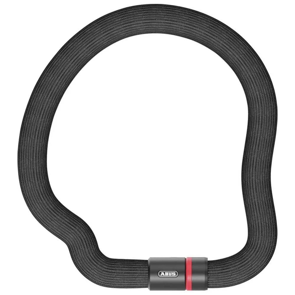 ABUS 6206K chain lock