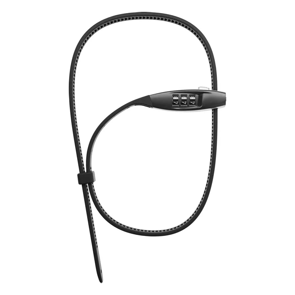 ABUS Combiflex TravelGuard 70 cable lock