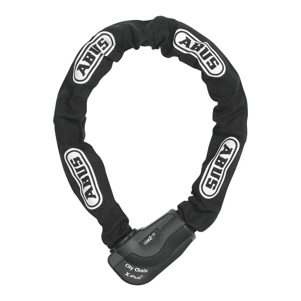 ABUS Granit City X Plus 1060 chain lock