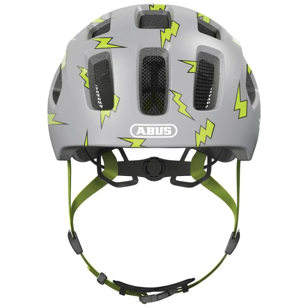 ABUS YOUN-I 2.0 Junior MTB Helmet