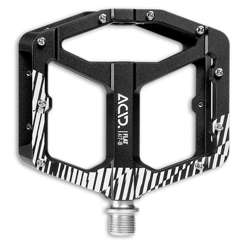 Acid Flat A17-IB pedals