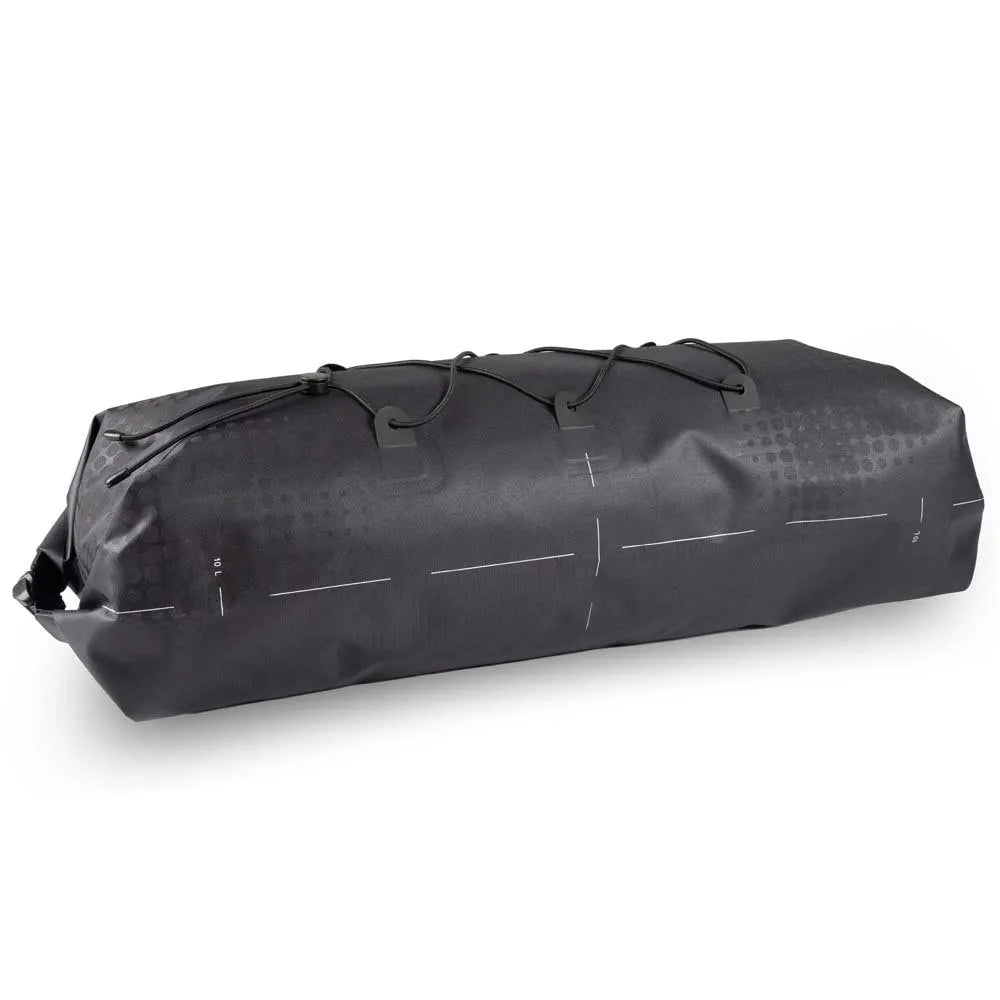 Acid Pack Pro handlebar bag 15L