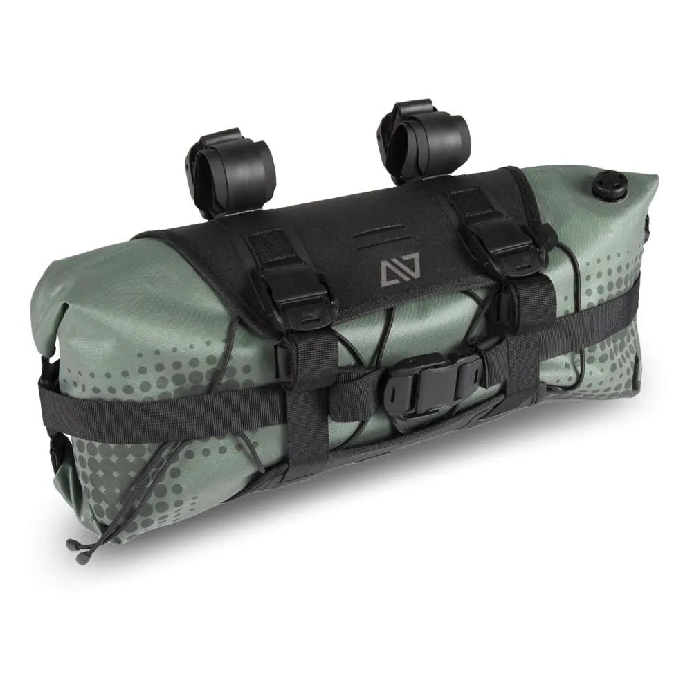 Acid Pack Pro handlebar bag 9L