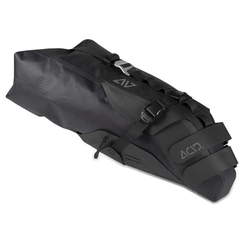 Acid Pack Pro saddle bag 15L