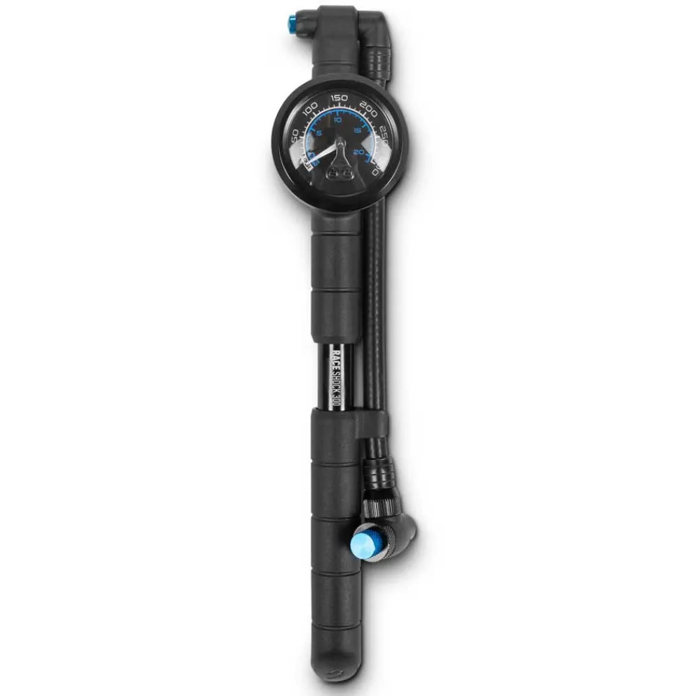 Acid Race Shock 300 mini pump
