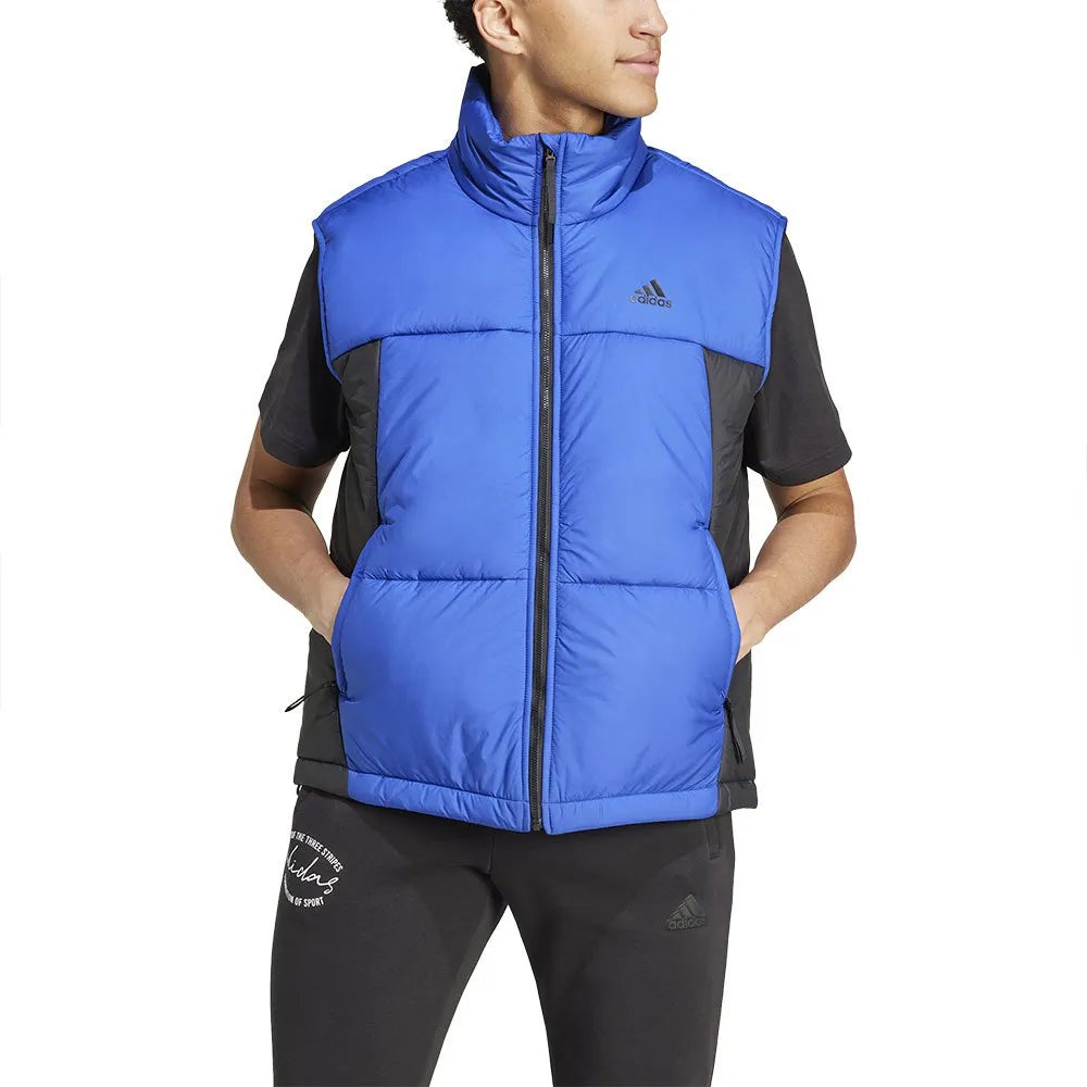 adidas 3 Stripes Puffy vest