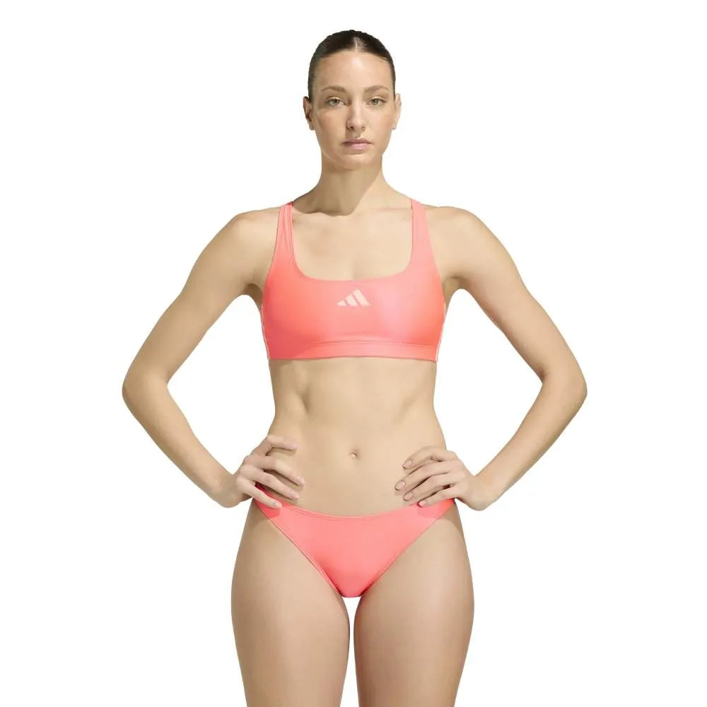 adidas 3 Stripes V-Back bikini