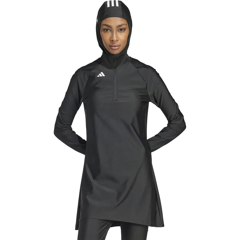 adidas 3 swimsuit
