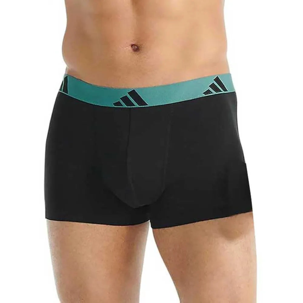 adidas Active Flex Cotton boxers 3 units