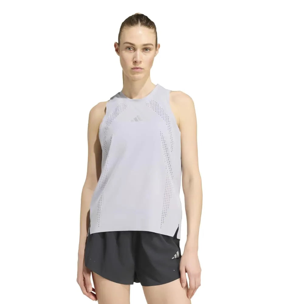 adidas Adi365 Aspyre Running sleeveless T-shirt