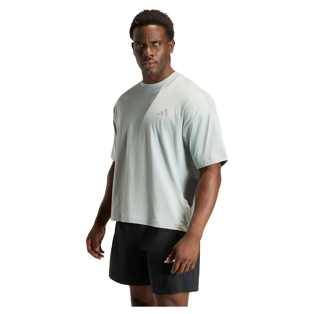 adidas Adi365 Cheering short sleeve T-shirt