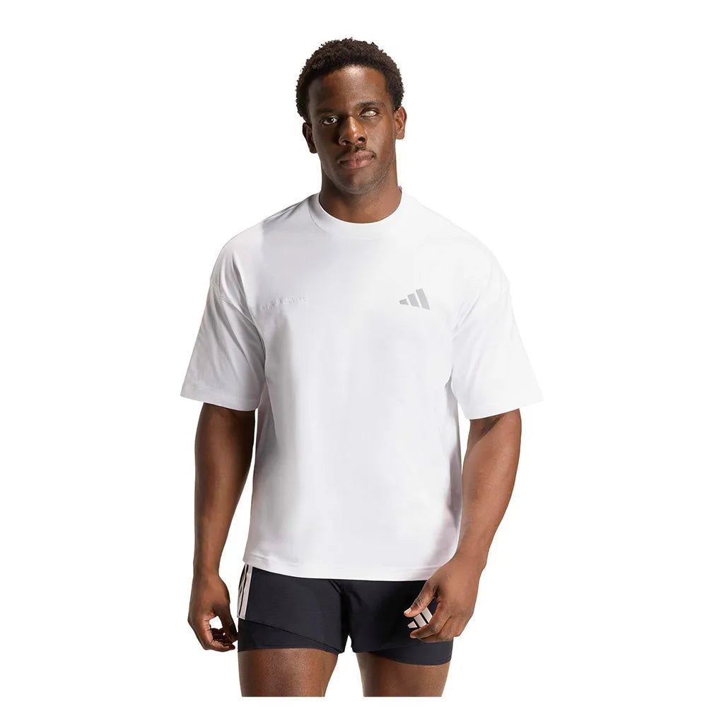 adidas Adi365 Cheering short sleeve T-shirt