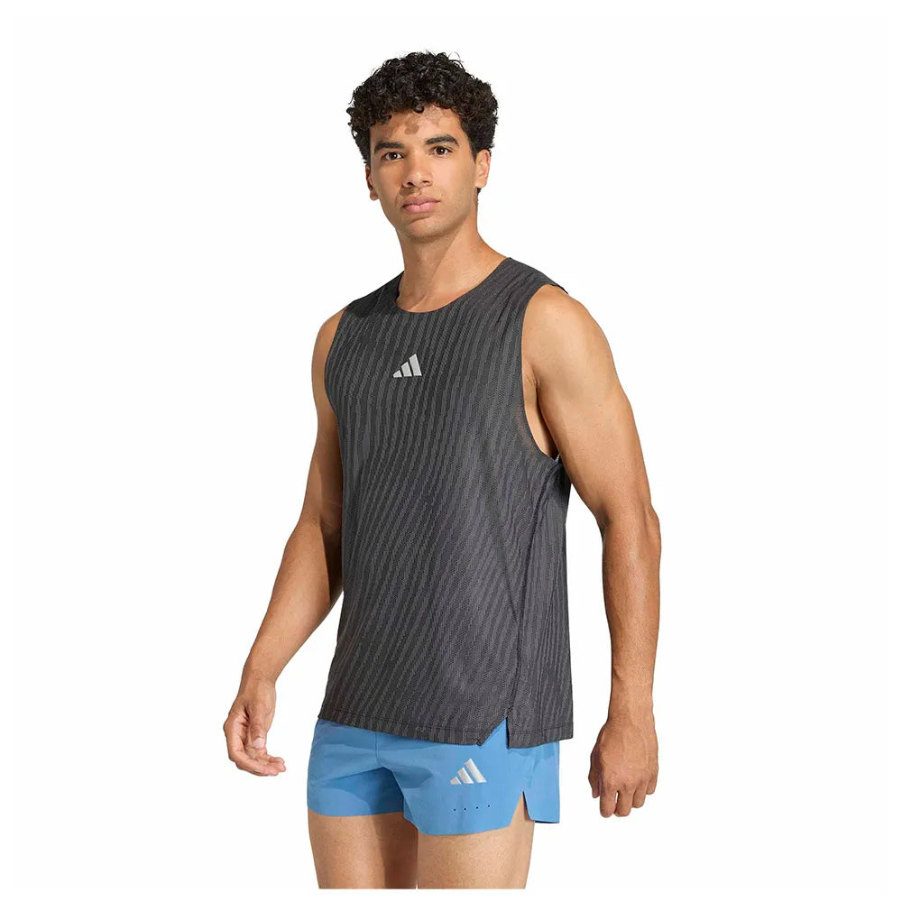 adidas Adi365 Climacool+ Engineered sleeveless T-shirt