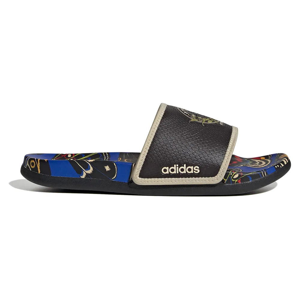 adidas Adilette Comfort Farm slides