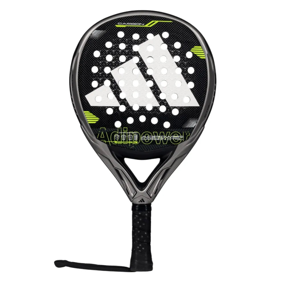 adidas Adipower carbon ctrl 2025 padel racket